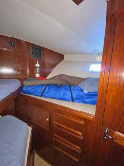 
										HATTERAS SPORT FISHERMAN 46 full									