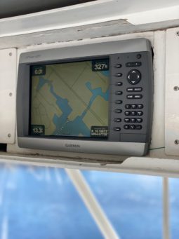 
										HATTERAS SPORT FISHERMAN 46 full									