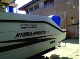 
										HYDRA SPORTS VECTOR 25.9 full									