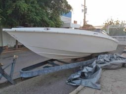 
										INTERMARINE 24 full									