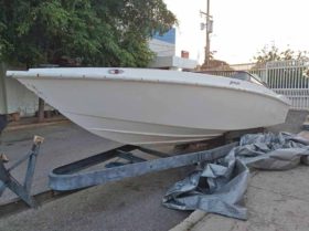 INTERMARINE 24