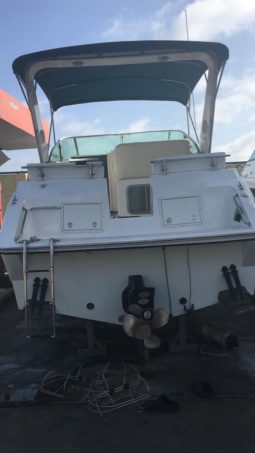 
										INTERMARINE 27 full									