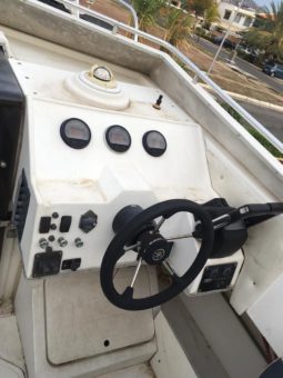 
										INTERMARINE 33 full									