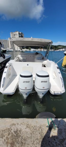 INTERMARINE 35