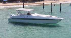 INTERMARINE 35