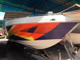 
										INTERMARINE AVANTI 33 full									