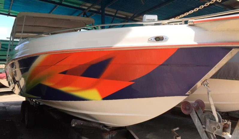 
								INTERMARINE AVANTI 33 full									