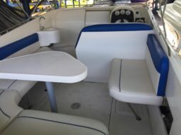 
										INTERMARINE AVANTI 33 full									