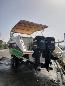 
										INTERMARINE AVANTI 33 full									