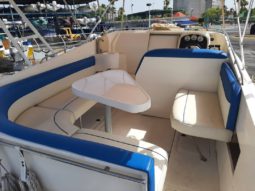 
										INTERMARINE AVANTI 33 full									