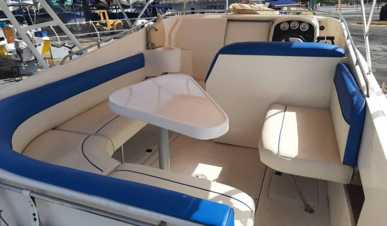 
								INTERMARINE AVANTI 33 full									