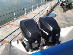 
										INTERMARINE AVANTI 33 full									