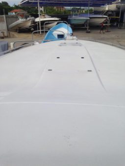 
										INTERMARINE AVANTI 35 full									