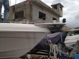 
										INTERMARINE AVANTI 35 full									