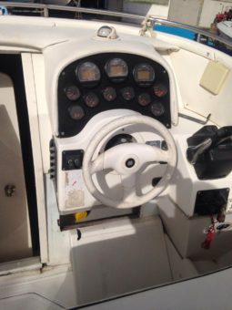 
										INTERMARINE AVANTI 35 full									