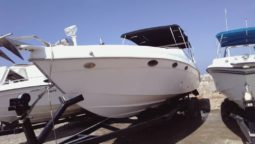 
										INTERMARINE AVANTI 35 full									