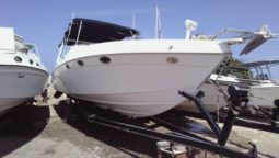 
										INTERMARINE AVANTI 35 full									