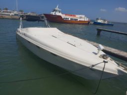 
										INTERMARINE AVANTI 35 full									