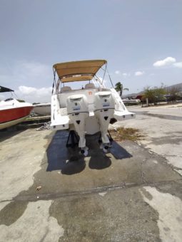 
										INTERMARINE AVANTI 35 full									