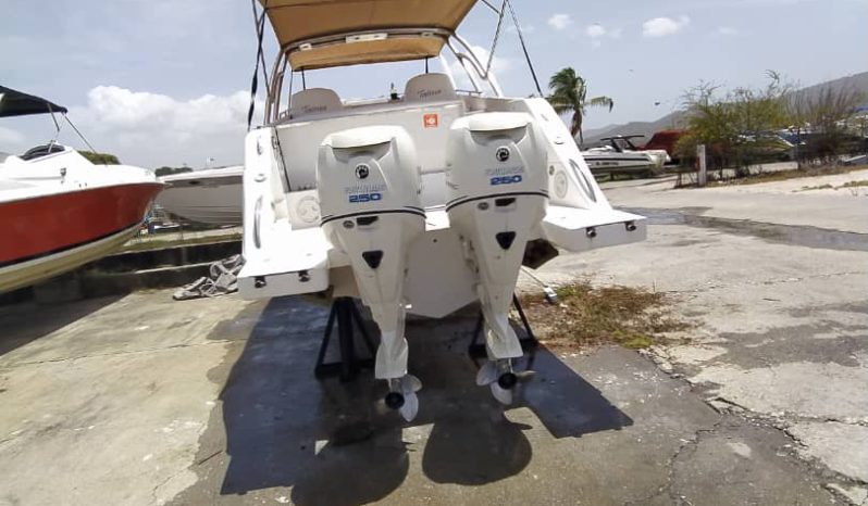 
								INTERMARINE AVANTI 35 full									