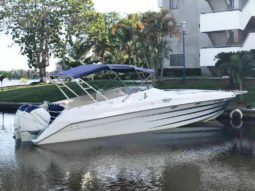 
										INTERMARINE AVANTI 35 full									