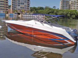 
										INTERMARINE AVANTI 35 full									