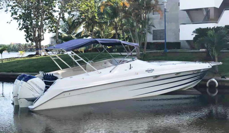 
								INTERMARINE AVANTI 35 full									