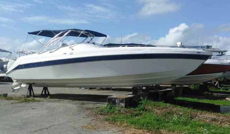 INTERMARINE AVANTI 35, VENTA DE INTERMARINE AVANTI 35, INTERMARINE AVANTI 35 DE HIGUEROTE