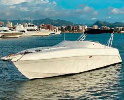 
										INTERMARINE AVANTI 35 full									