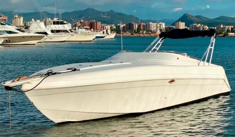 
								INTERMARINE AVANTI 35 full									