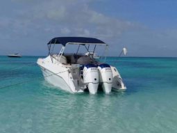 
										INTERMARINE AVANTI 35 full									