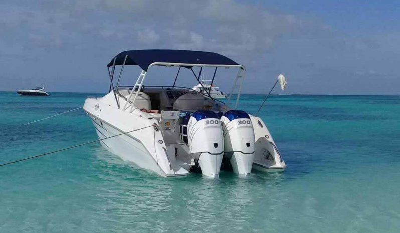 
								INTERMARINE AVANTI 35 full									