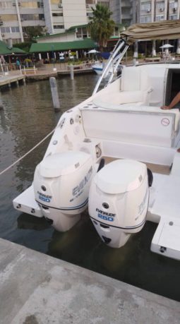 
										INTERMARINE AVANTI 35 full									