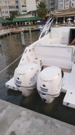 
								INTERMARINE AVANTI 35 full									