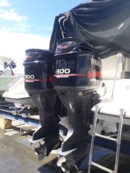 
										INTERMARINE AVANTI 35 full									