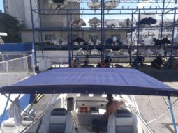 
										INTERMARINE AVANTI 35 full									