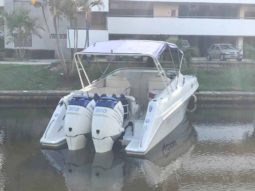 
										INTERMARINE AVANTI 35 full									