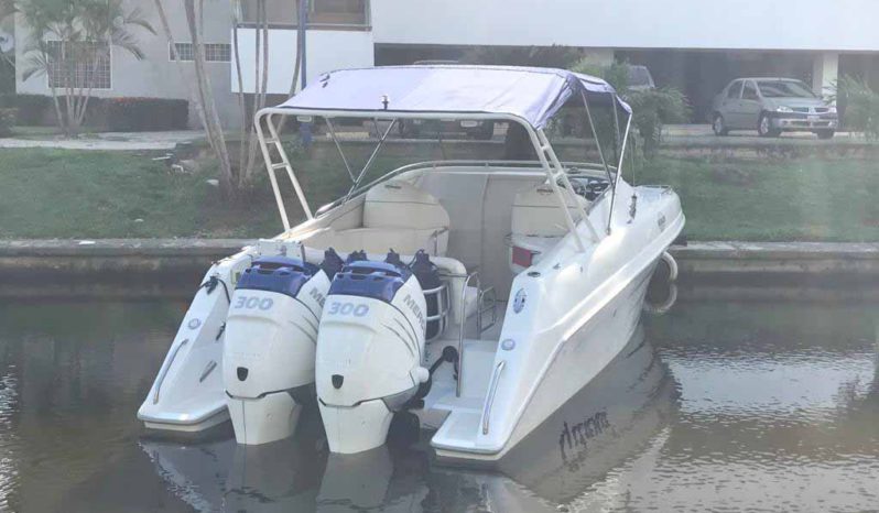 
								INTERMARINE AVANTI 35 full									