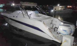 
										INTERMARINE AVANTI 35 full									