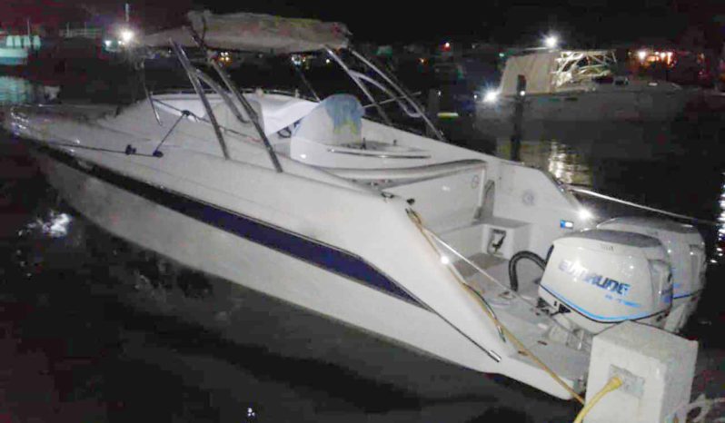 
								INTERMARINE AVANTI 35 full									