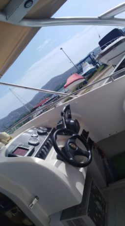 
										INTERMARINE AVANTI 35 full									