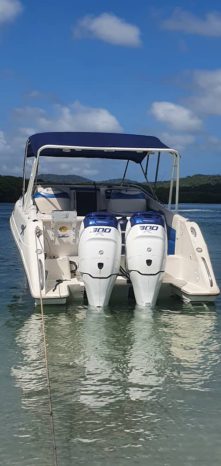 
								INTERMARINE AVANTI 35 full									