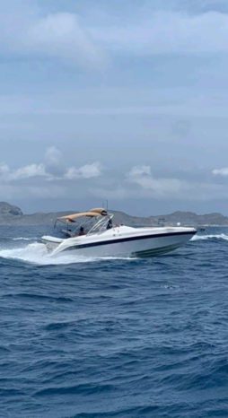 
								INTERMARINE AVANTI 35 full									