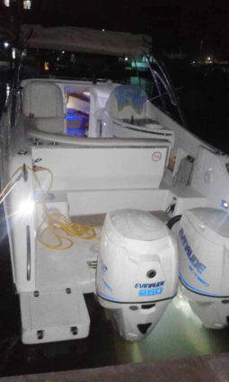 
										INTERMARINE AVANTI 35 full									