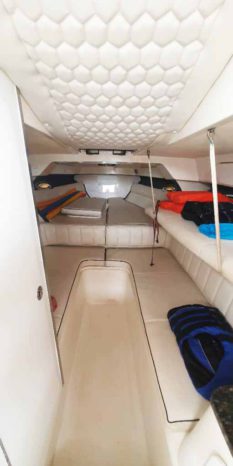 
								INTERMARINE AVANTI 35 full									