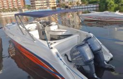 
										INTERMARINE AVANTI 35 full									