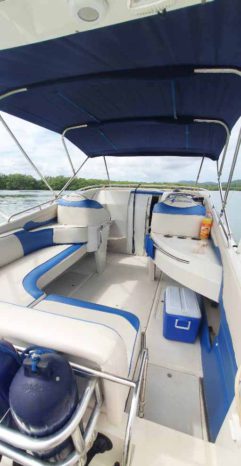 
								INTERMARINE AVANTI 35 full									