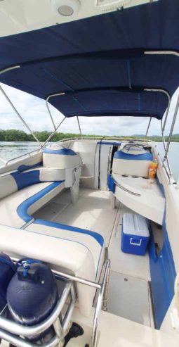 
										INTERMARINE AVANTI 35 full									