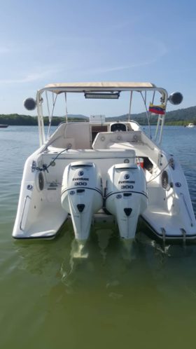 INTERMARINE AVANTI 35