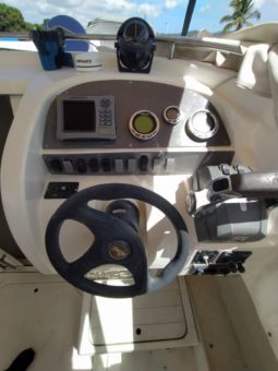 
										INTERMARINE AVANTI 35 full									